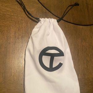 Small Telfar Dust Bag